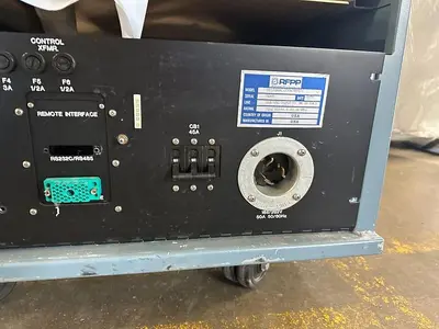 RFPP RF-50SWC 7520581010 RF GENERATOR