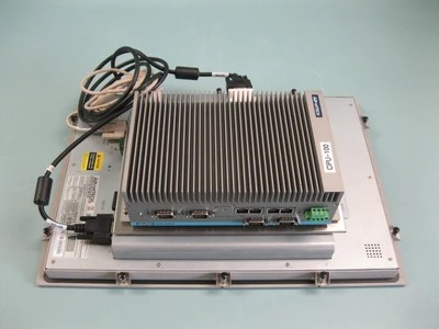 USED Advantech FPM-5151G