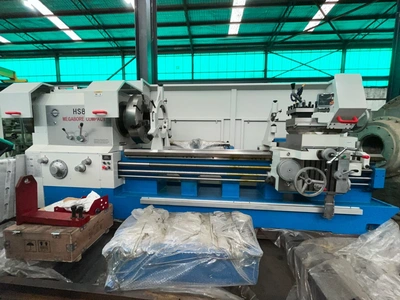 Macturn 10 HS Man Lathes, Oil Field & Hollow Spindle | ESP Machinery Australia Pty Ltd (8)