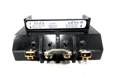 NEW SIEMENS 75D70131A MAGNETIC COIL