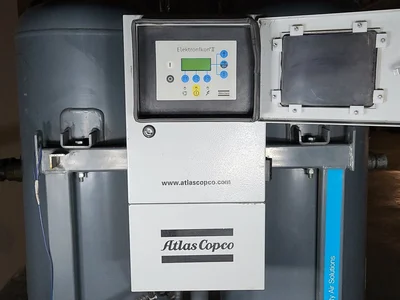 Used 2009 ATLAS COPCO CD250 Parts (Hydraulics and Pneumatics) British Columbia CA | Lenmark #271202