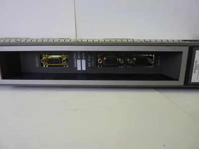 USED MODICON AM-S985-042