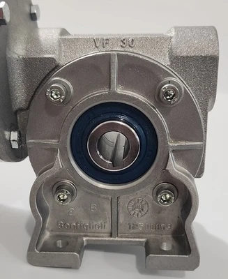 New | in-Stock BONFIGLIOLI 12500059 Motors (misc) Indiana US | J&J Industrial Supply #1073611