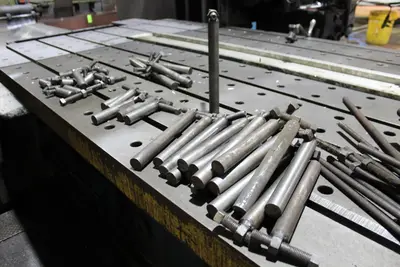 ROCKFORD Hydraulic MILLING MACHINE | Levy Recovery Group (13)