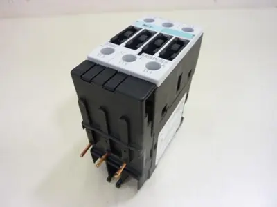 USED SIEMENS 3RT1025-1K
