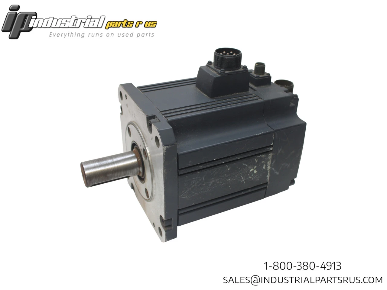 USED MITSUBISHI HC-SFS502BK