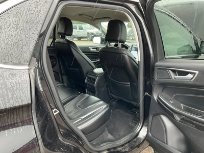 Used 2022 FORD EDGE SUVs Michigan US | Miedema Asset Management Group #1308130