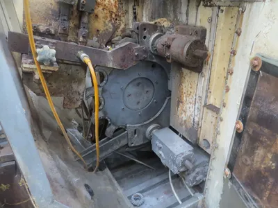 Used GARDNER GRC-600 Disc Grinders Michigan US | GCH Machinery #75845