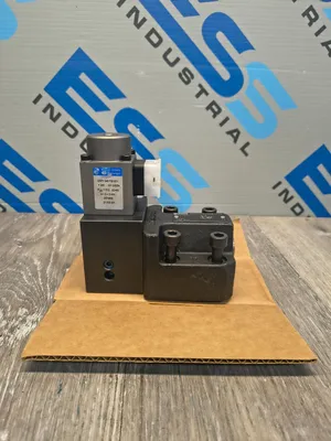 Used PARKER VMY100L10N1P10 Valves/Fittings South Carolina US | ESS Industrial Equipment Sales #1269791