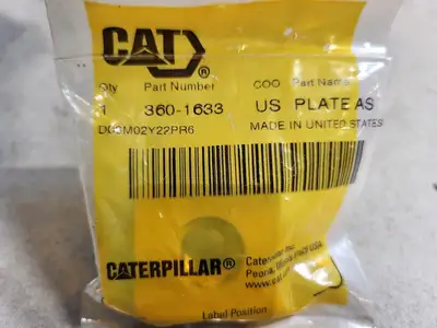 NEW CATERPILLAR 360-1633