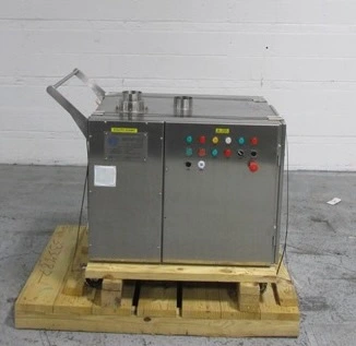 Used _UNKNOWN_ _UNKNOWN_ Fan Filter Units Ohio US | Federal Equipment Company #1553378