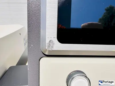 NEW 2020 AUTOMATED PACKAGING SYSTEMS AUTOBAG 600