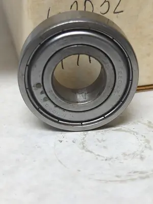 New | in-Stock KBC 6203Z Bearings | Surplus Asset Holdings #1198293