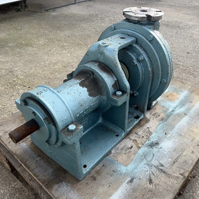 136 Lpm Mitchell Craig A1 Ceramic Pump