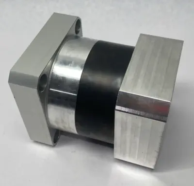 Used Neugart Inline Planetary Gearbox, Festo EMGA-120-P-G5-SAS-100 Gearboxes Michigan US | Maverick Industrial Sales #1456734
