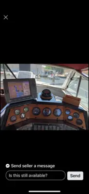 Used 1986 WELLCRAFT 32 Boats (Misc) Virginia US | Affordable Outdoors #1637971