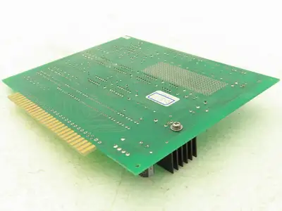 N Thermonics IGP-0IA V.I.I Printed Circuit Control Board PCB