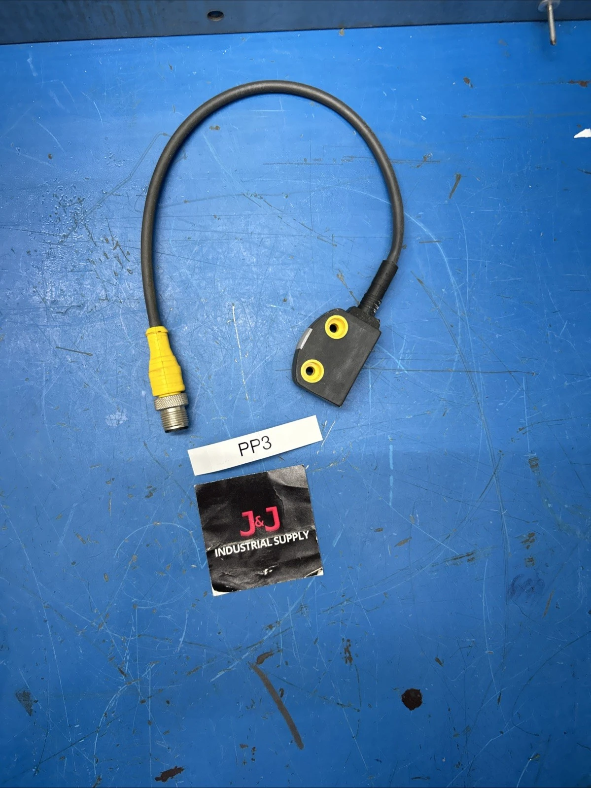 USED Balluff Balluff BID0008 R02K-4R100-020ZZ0-EP00