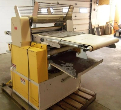 100-0078 Rondo Reversible Sheeter