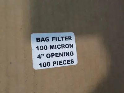 Micron Filters