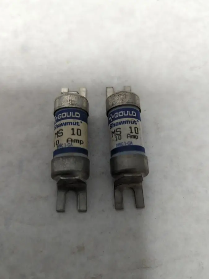 New | in-Stock GOULD MS10 Miscellaneous Equipment (Electrical & Power) | Surplus Asset Holdings #1200791