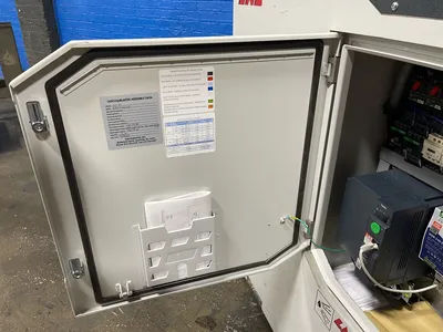 Used 2023 LNS SV408 Chemical & Process Equipment Ohio US | HGR 24 #1144912