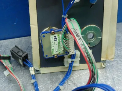USED FANUC A02B0236C235
