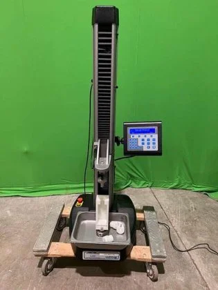 Used LLOYD INSTRUMENTS LS5 Universal Testing Machines New Jersey US | Bionex Scientific LLC #800671