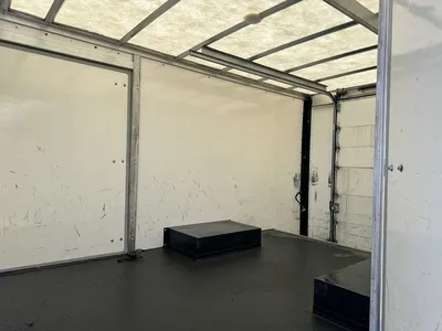 Used 2022 FORD E350 ROCKPORT DELIVERY Box trucks Minnesota US | Carco Truck & Equipment #1514161