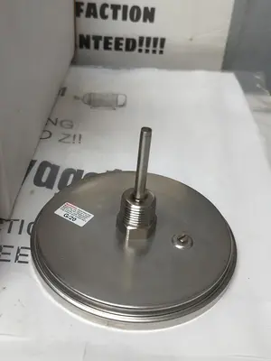 New | in-Stock ASHCROFT 30211460-13 Temperature/Pressure Ohio US | Surplus Asset Holdings #1236621