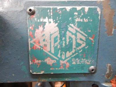 Used ARTOS ENGINEERING _UNKNOWN_ Single Station Punches Texas US | OCO Industrial #1777211