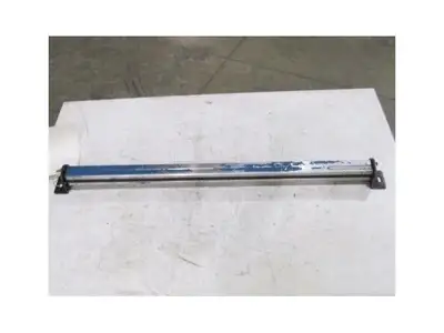 Pinnacle Microguard 28" Light Curtain Emitter Tested OK