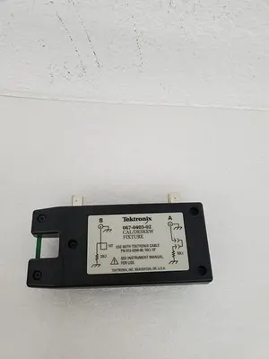TEKTRONIX 067-0405-02 FIXTURE