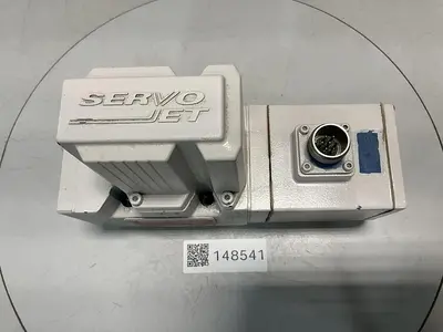 USED MOOG D661-5009