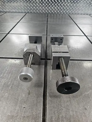 N/A TOOLMAKERS VISE Tooling | GMT (2)