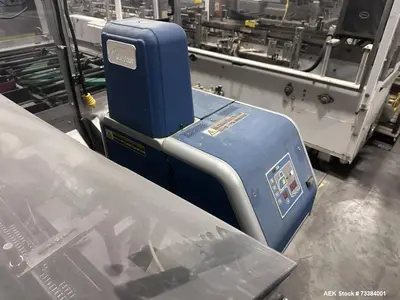 USED ECONOCORP PEGASUS