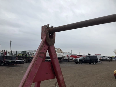 Used _UNKNOWN_ _UNKNOWN_ Agricultural Trailers Michigan US | Miedema Asset Management Group #1769376
