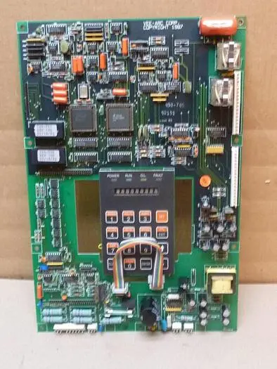 Used VEE ARC 930-700 Circuit Boards Michigan US | Ideal Machinery #600510
