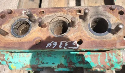 USED GASO 3364A-L