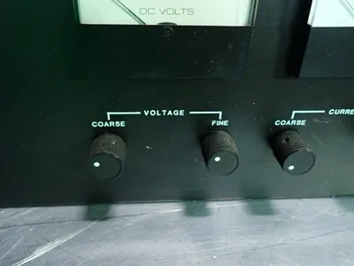 Used SORENSEN SRL4050 AC/DC Power Supplies Ohio US | HGR 24 #941852