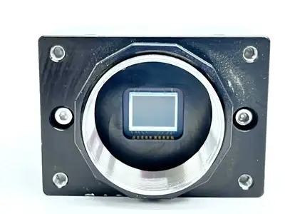 Used Allied Vision GC1380 Frame Grabbers & Cameras Michigan US | Maverick Industrial Sales #1392605