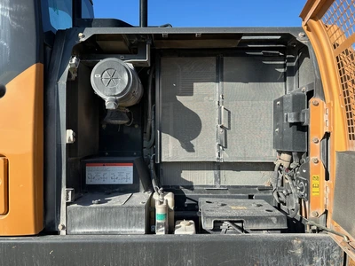 Used 2019 CASE CX160D Crawler Excavators Pennsylvania US | Proxy Equipment #1377913