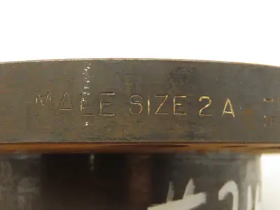 New | in-Stock WALDRON _UNKNOWN_ Miscellaneous MRO | Arrow Industrial #659895