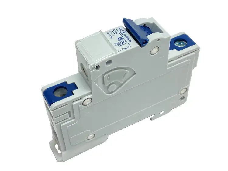 New | in-Stock Altech Corp ABL Sursum Miniature Circuit Breaker 1-Pole 10A 277VAC 42VDC Circuit Breakers Michigan US | Maverick Industrial Sales #1389190