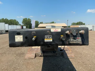 Used 2015 TALBERT TRAILER Misc Trailers Michigan US | Miedema Asset Management Group #1296348