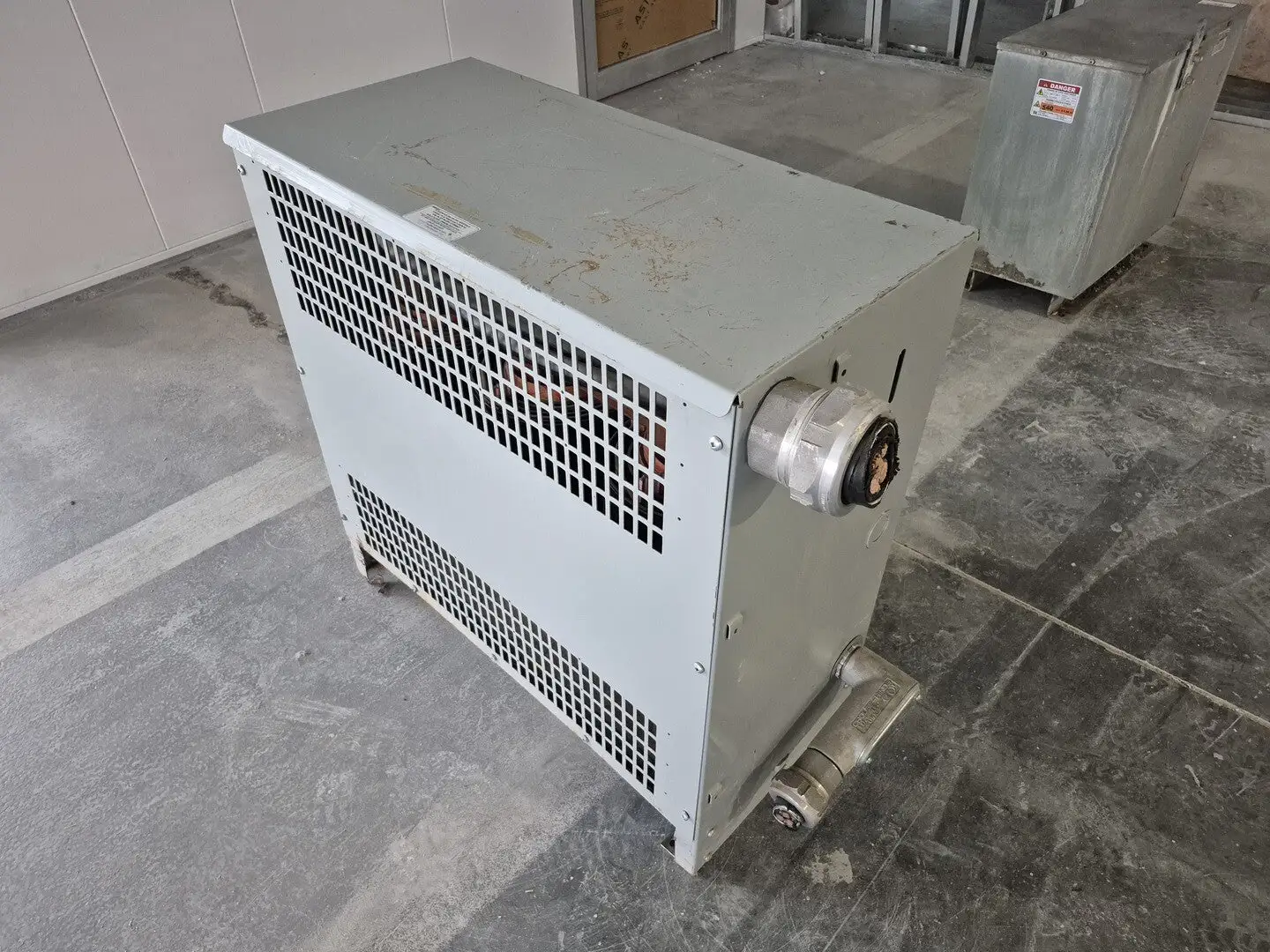 USED DELTA EVI CDTC0075-S001525