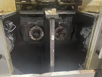USED 2015 OKUMA 2SP-150H