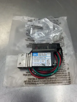 Used MAC _UNKNOWN_ Valves/Fittings South Carolina US | Palmetto Automation #1519765