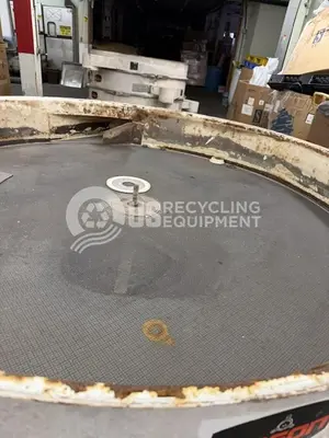 Used 2020 KASON TWO M-16C-C8 58 INCH SCREENERS Circular Screeners Illinois US | US Recycling Equipment #1275619