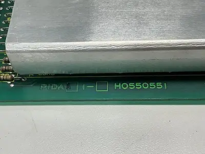 USED SHIBAURA H055056